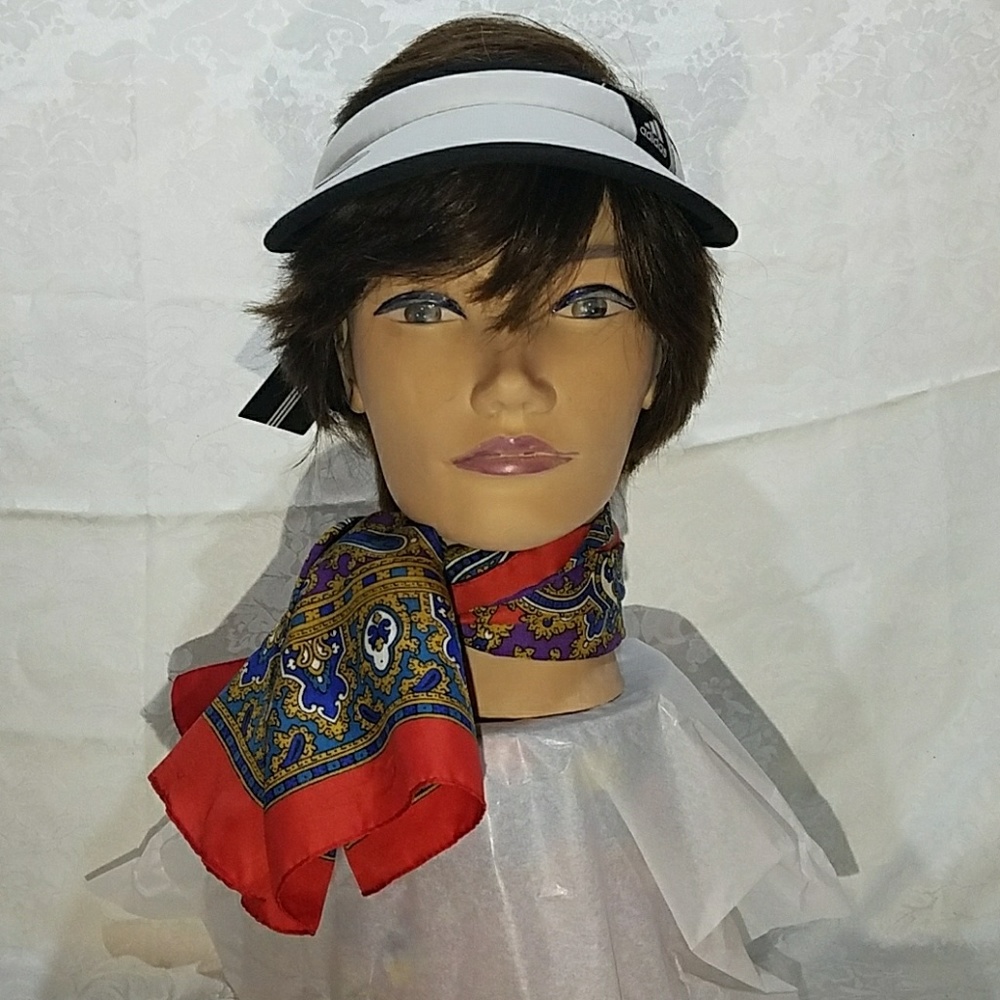 Dress Scarve